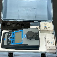 Hach 2100Q Portable Turbidimeter image 3